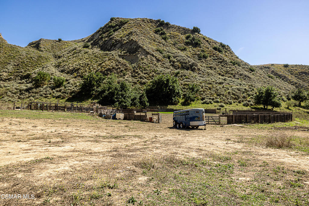 Bixby Road Somis, CA 93066 - Photo 12 of 33 a view of a terrace with a lake
