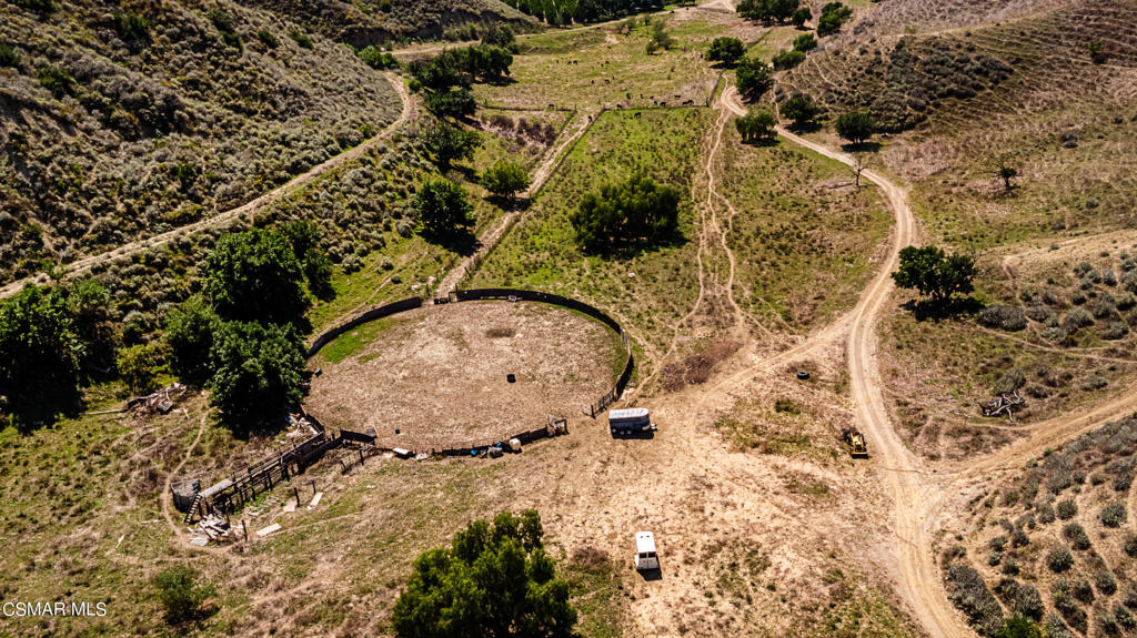 Bixby Road Somis, CA 93066 - Photo 14 of 33 a view of outdoor space and a lake