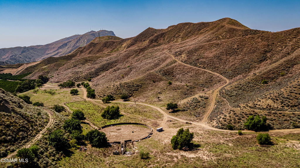 Bixby Road Somis, CA 93066 - Photo 15 of 33 a view of a mountain with a mountain view