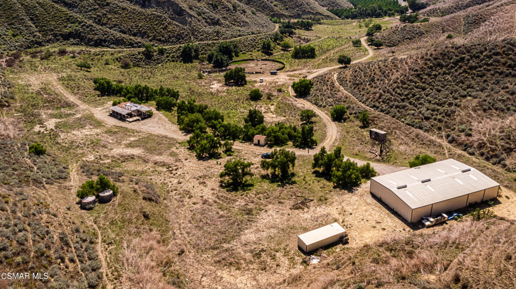 Bixby Road Somis, CA 93066 - Photo 24 of 33 a view of an outdoor space with seating area