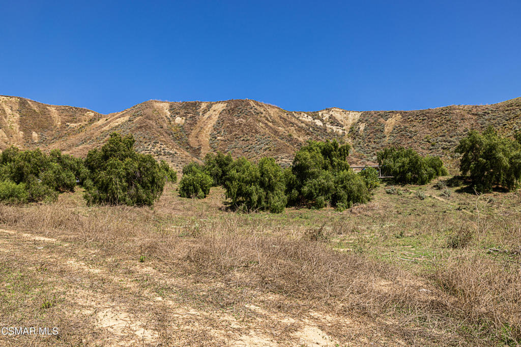 Bixby Road Somis, CA 93066 - Photo 25 of 33 a view of mountain view with mountains in the background