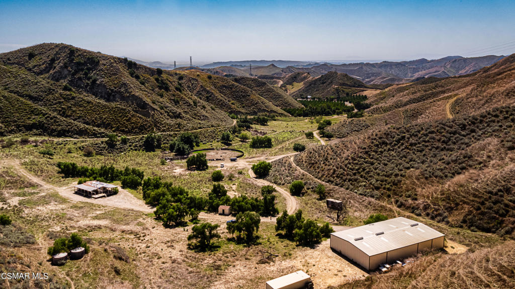 Bixby Road Somis, CA 93066 - Photo 3 of 33 walk view