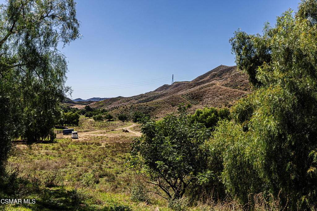 Bixby Road Somis, CA 93066 - Photo 32 of 33 a view of mountain view with lots of bushes