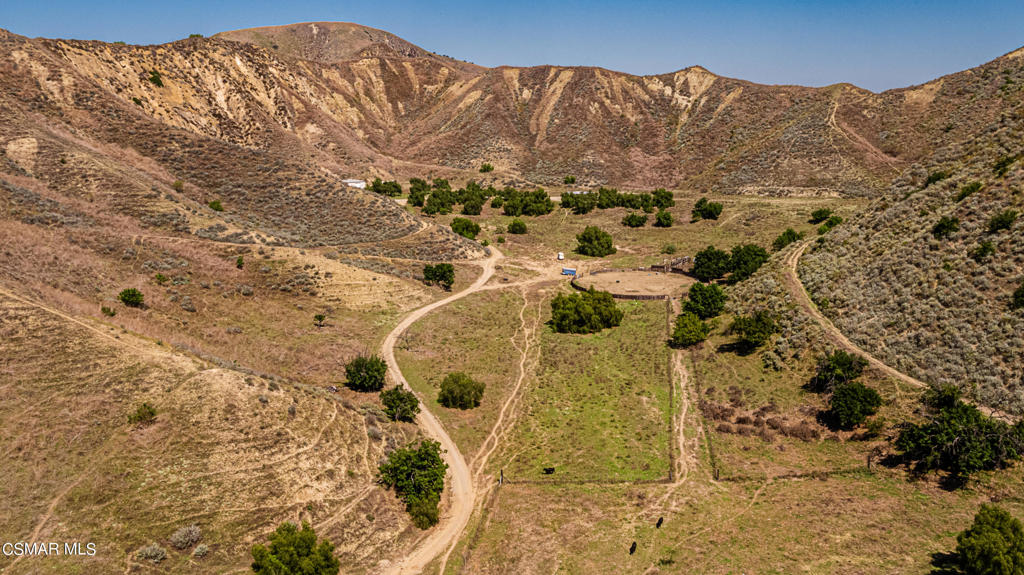 Bixby Road Somis, CA 93066 - Photo 5 of 33 a view of mountains and mountain