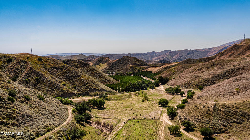 Bixby Road Somis, CA 93066 - Photo 7 of 33 a view of a mountain