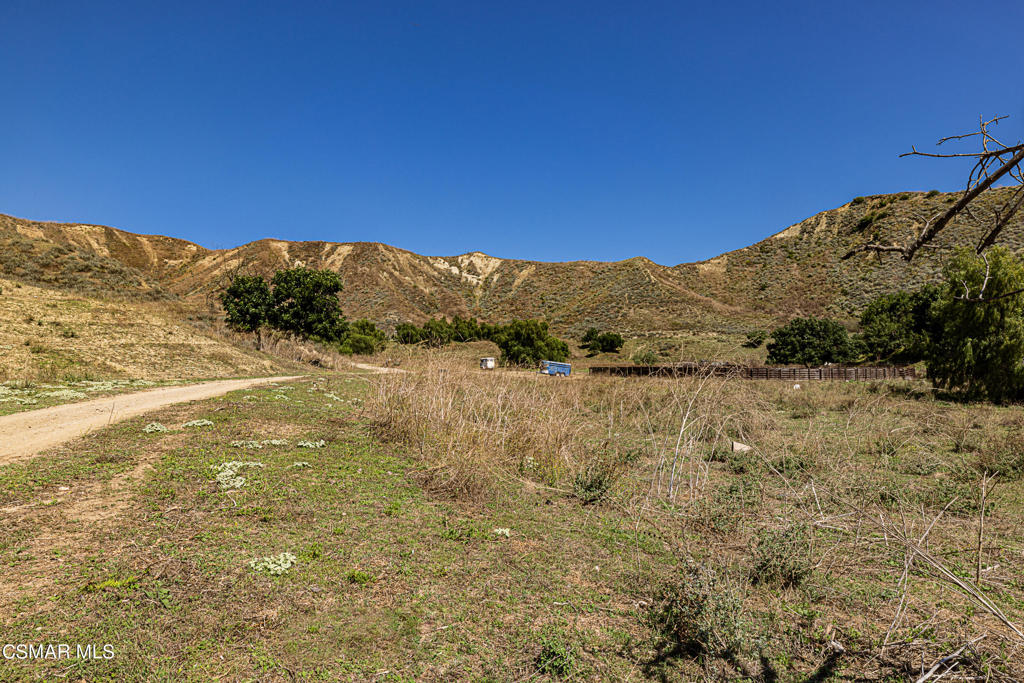 Bixby Road Somis, CA 93066 - Photo 9 of 33 a view of mountain with sunset view