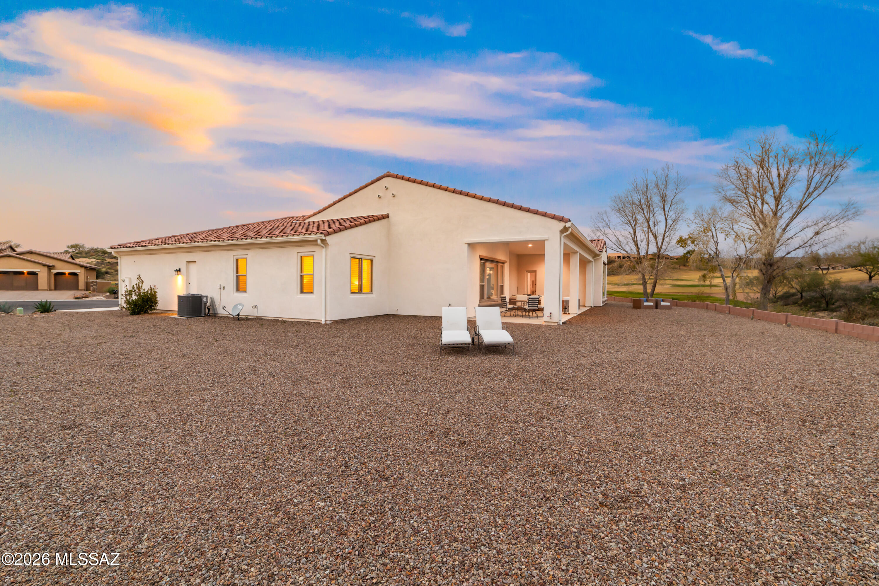 36067 Basin Camp Road Tucson, AZ 85739 - Photo 23 of 28 Gallery Image 23