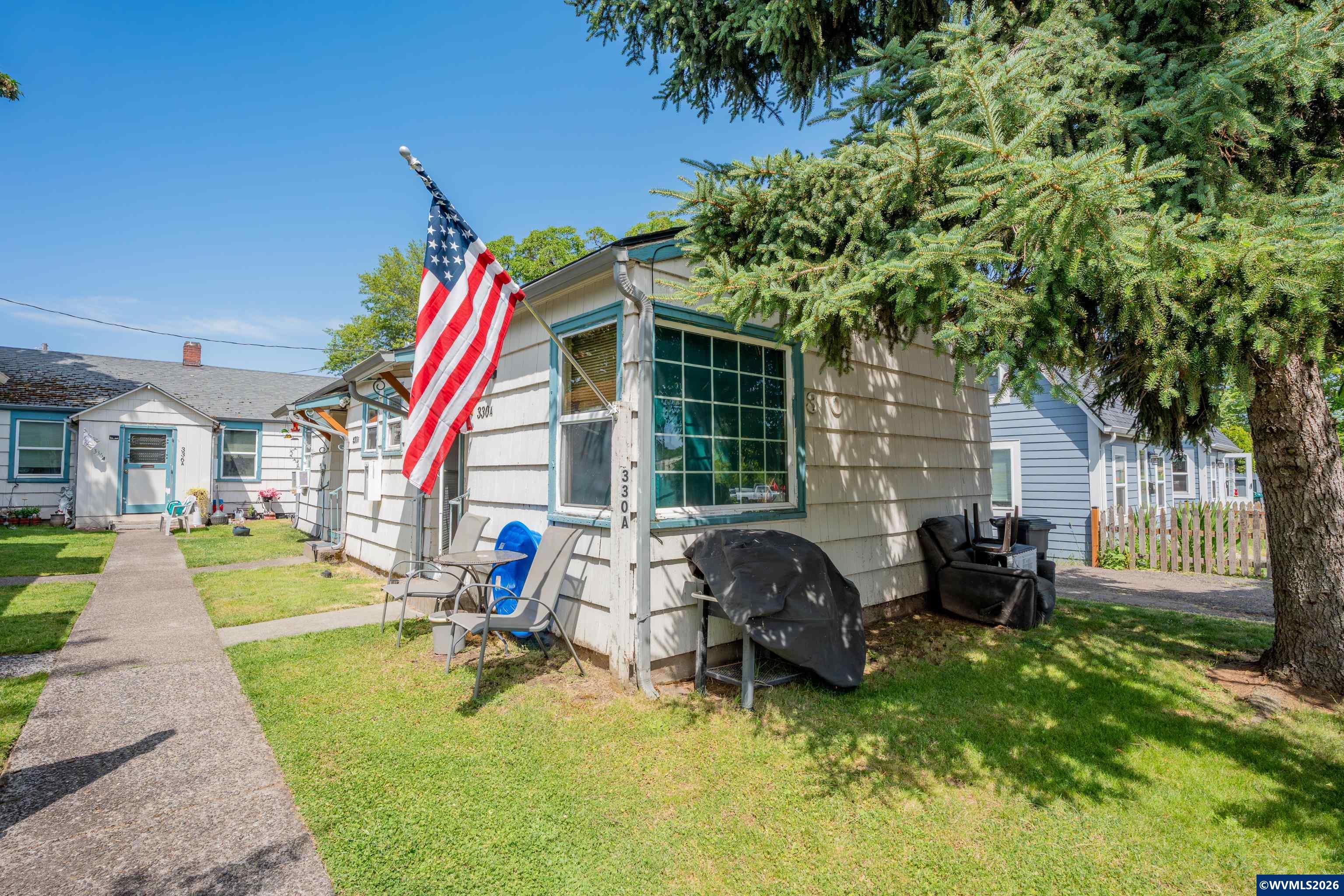 340 South Main Street Lebanon, OR 97355 - Photo 9 of 10