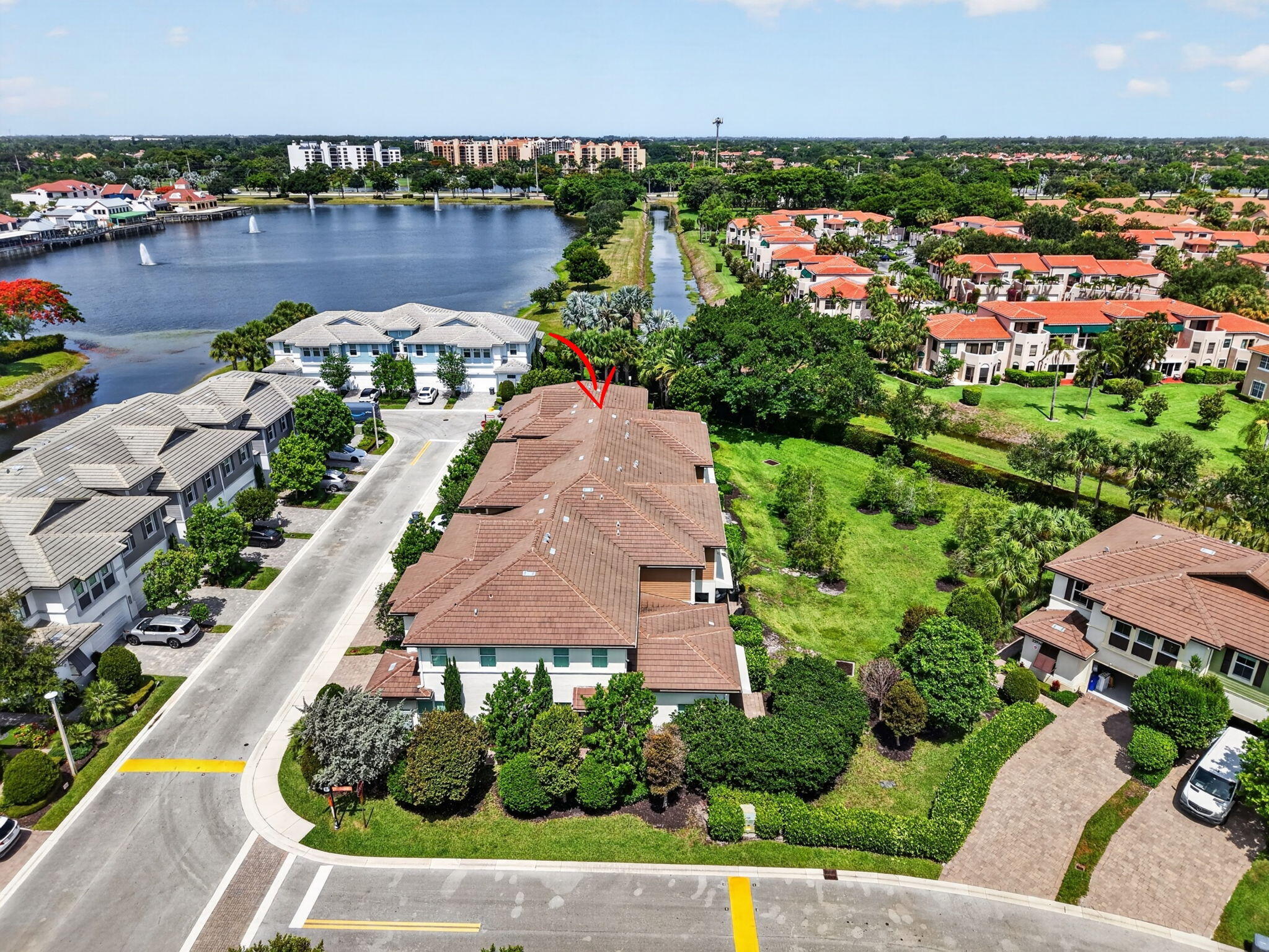 6693 Quiet Wave Trail, Unit 42 Boca Raton, FL 33433 - Photo 53 of 80 51-web-or-mls-DJI_20260618113734_0026_D