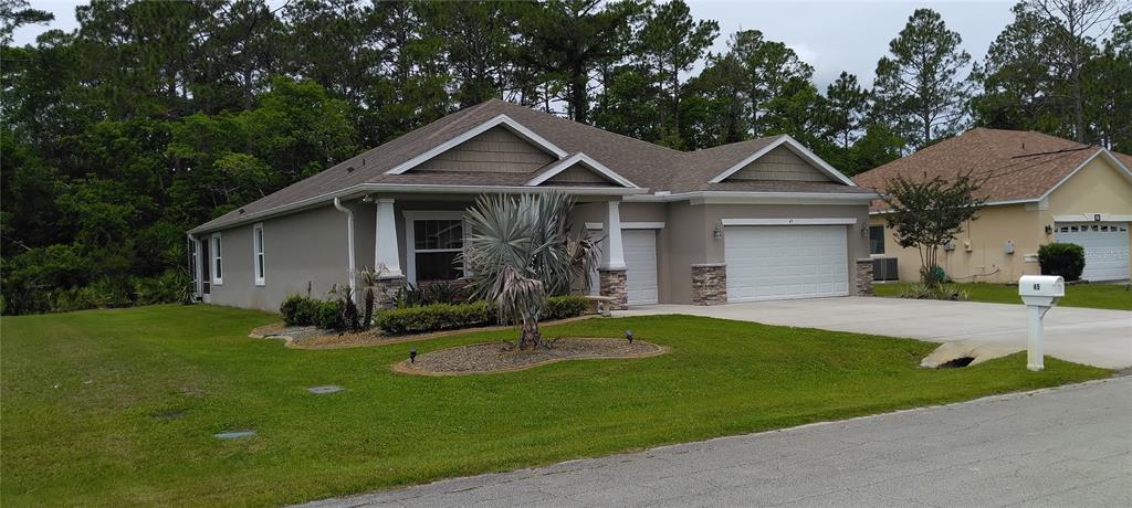 45 Zonal Geranium Trail Palm Coast, FL 32164 - Photo 2 of 49
