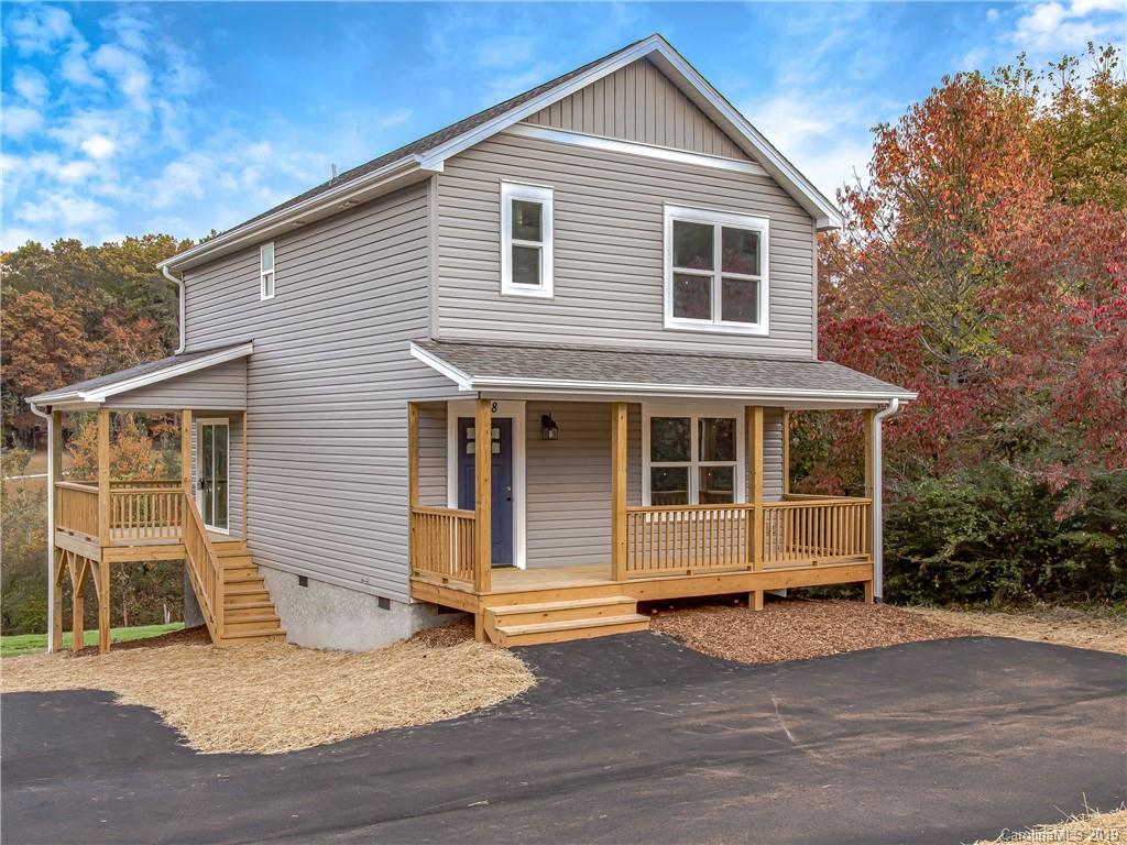 728 Enka Lake Road Candler, NC 28715 - Photo 2 of 21 Gallery Image 2