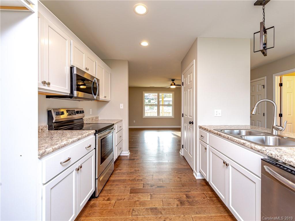 728 Enka Lake Road Candler, NC 28715 - Photo 12 of 21 Gallery Image 12