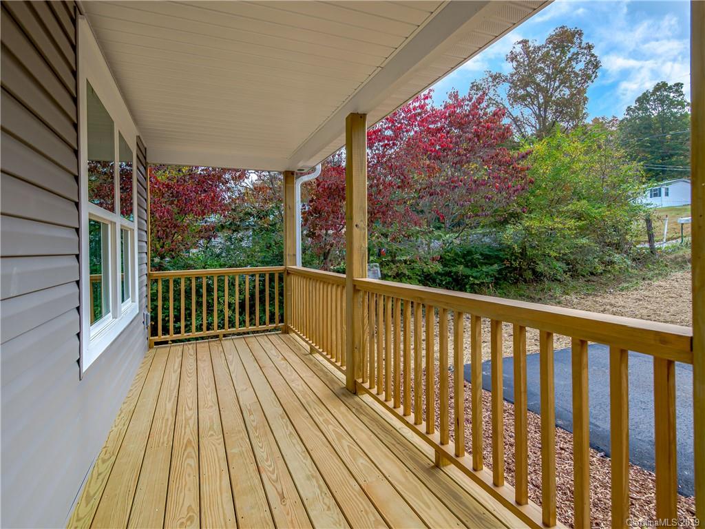 728 Enka Lake Road Candler, NC 28715 - Photo 3 of 21 Gallery Image 3