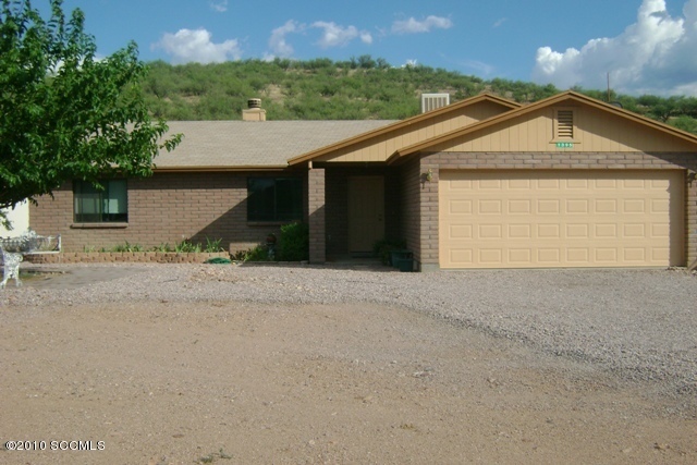 1395 Via Patricia Rio Rico, AZ 85648 - Photo 1 of 11