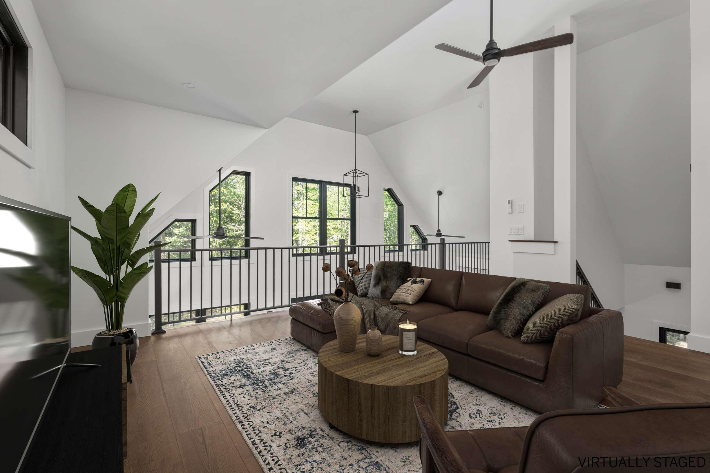 141 Logging Road York, ME 03902 - Photo 19 of 27 20-2nd_Floor