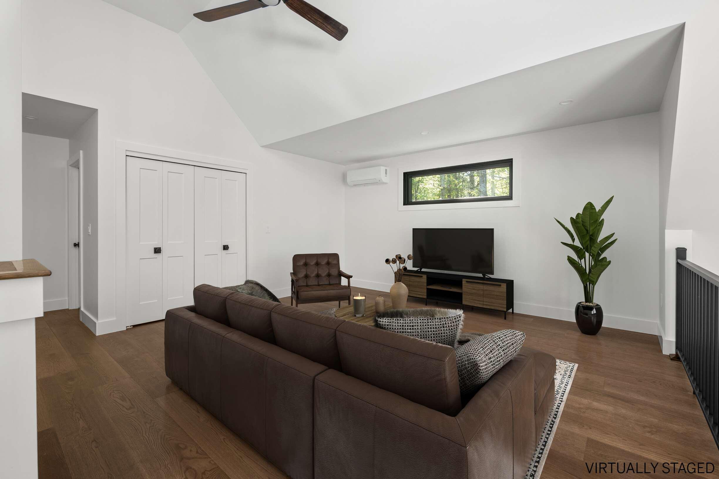 141 Logging Road York, ME 03902 - Photo 21 of 27 22-2nd_Floor_Loft_Space