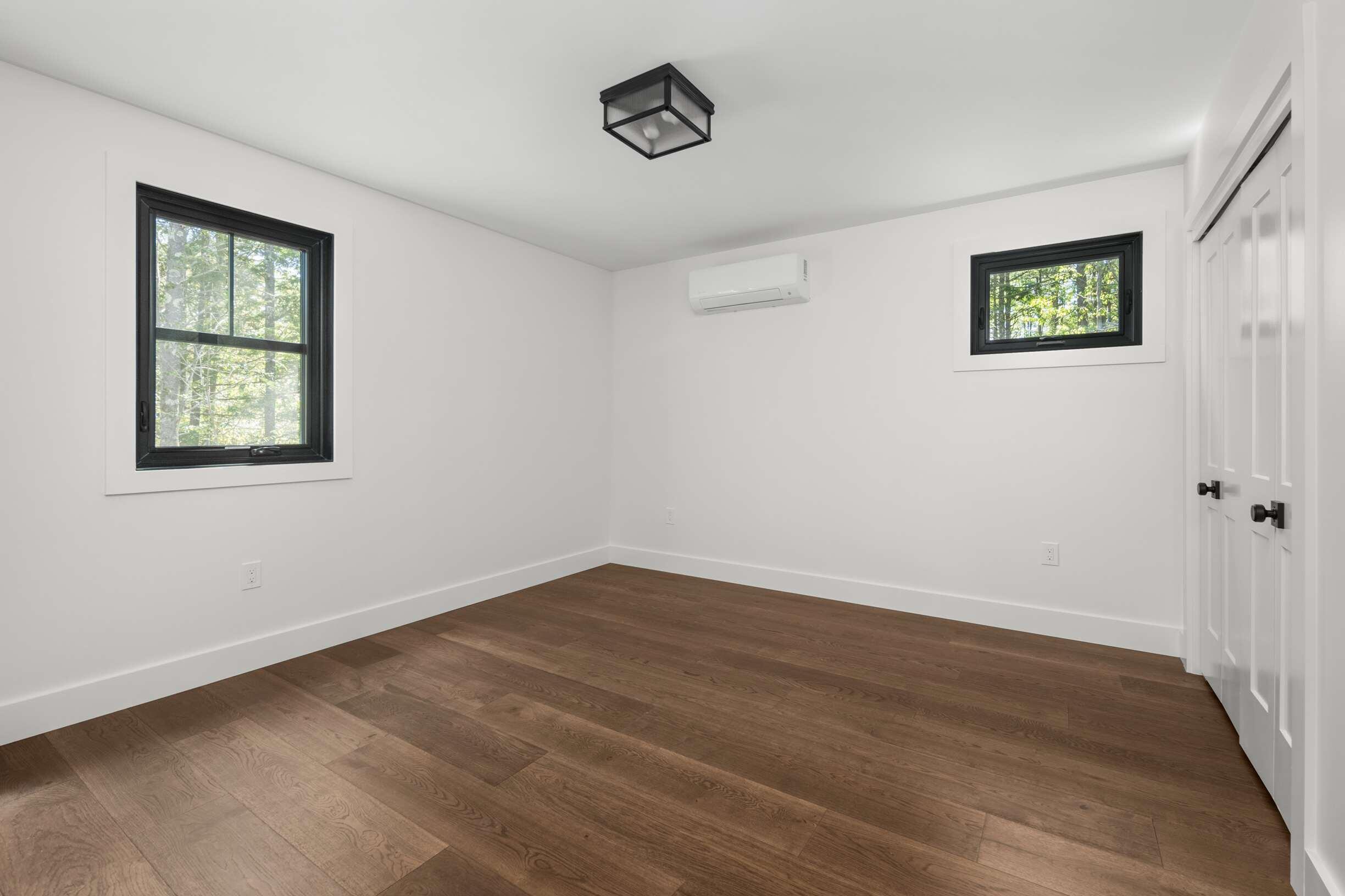 141 Logging Road York, ME 03902 - Photo 23 of 27 3rd Bedroom