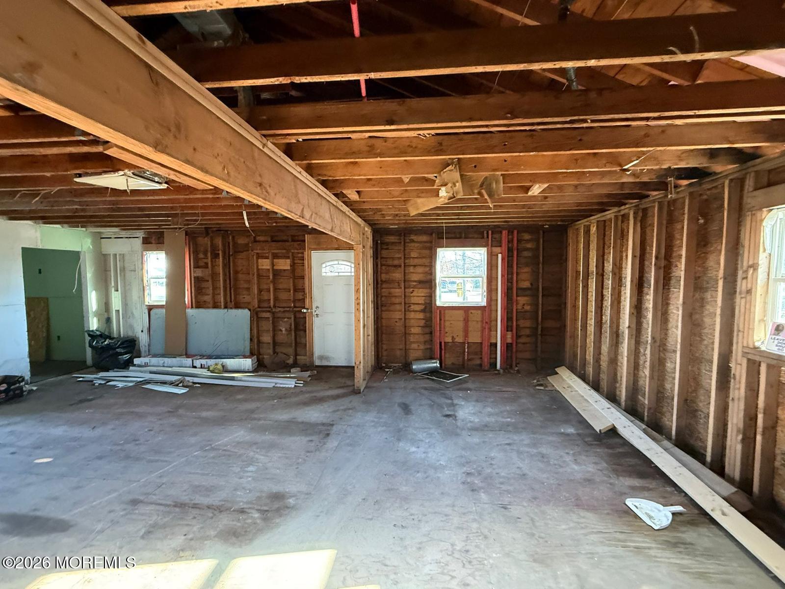 10 Sidney Lane Willingboro, NJ 08046 - Photo 2 of 7 a view of front door with outdoor space