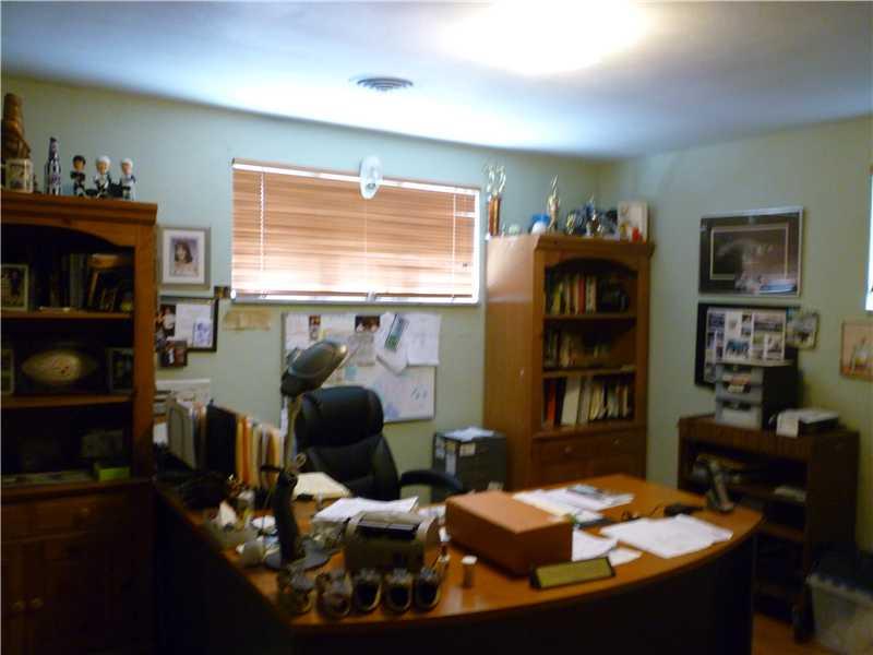 1357 Prospect Road Whitehall, PA 15227 - Photo 13 of 22 Bedroom. CURRENTLY BEING USED AS AN OFFICE