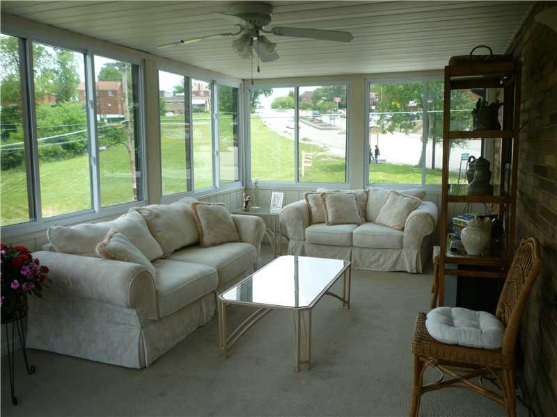 1357 Prospect Road Whitehall, PA 15227 - Photo 19 of 22 Other. ENCLOSED PORCH