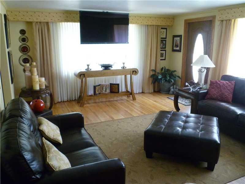 1357 Prospect Road Whitehall, PA 15227 - Photo 3 of 22 Living Room.
