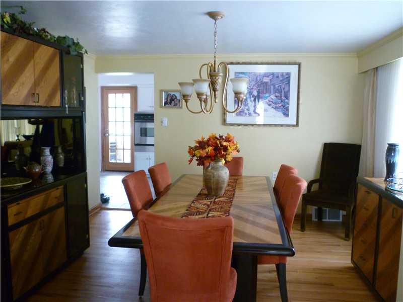1357 Prospect Road Whitehall, PA 15227 - Photo 4 of 22 Dining Room.