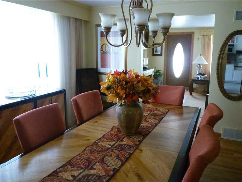 1357 Prospect Road Whitehall, PA 15227 - Photo 5 of 22 Dining Room.