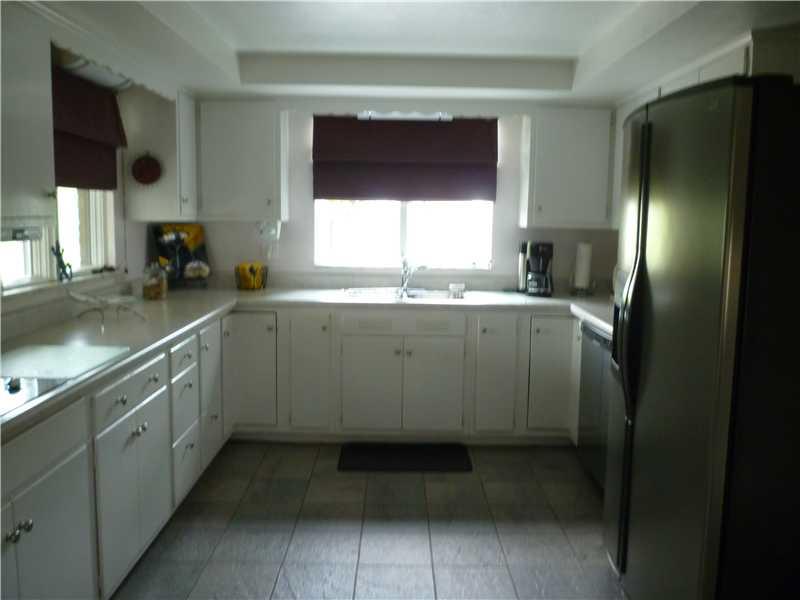 1357 Prospect Road Whitehall, PA 15227 - Photo 7 of 22 Kitchen.
