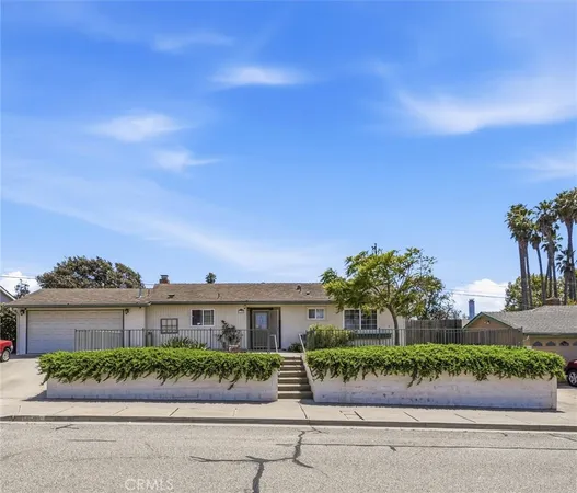 $649,900 | 1142 Via Alta, Santa Maria, CA 93455