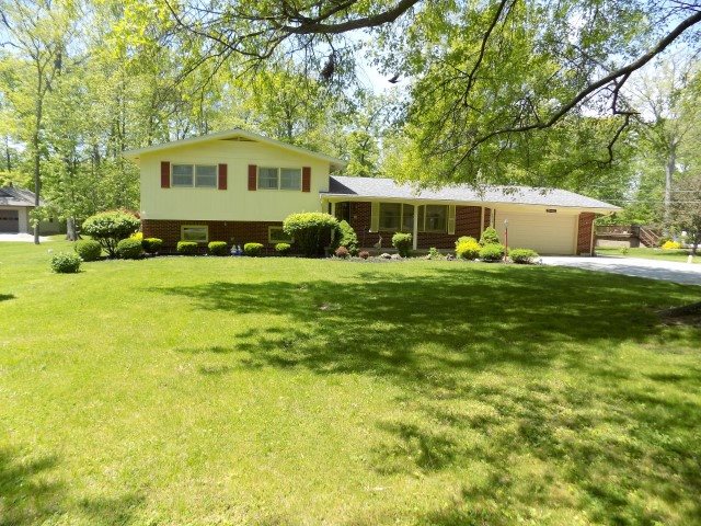 3414 Shady Lane Decatur, IN 46733 - Photo 1 of 21