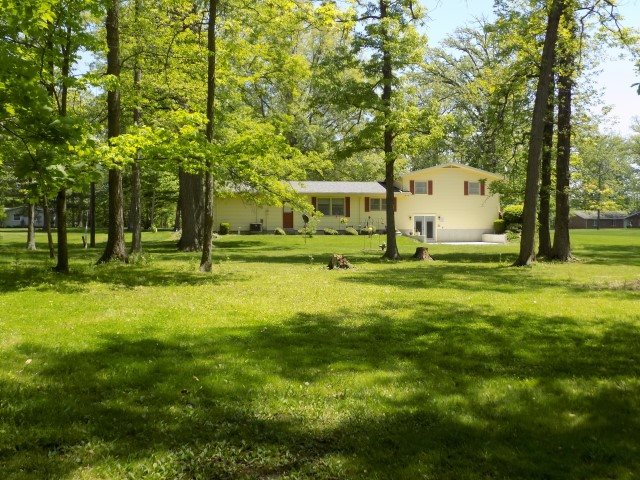 3414 Shady Lane Decatur, IN 46733 - Photo 4 of 21