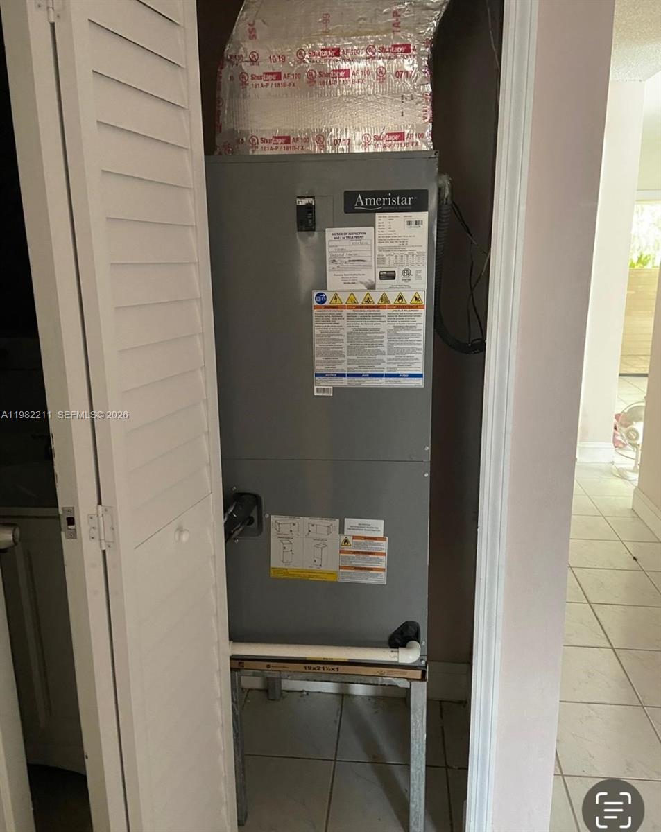 13485 Southwest 28th Street Miami, FL 33175 - Photo 21 of 33 a view of front door