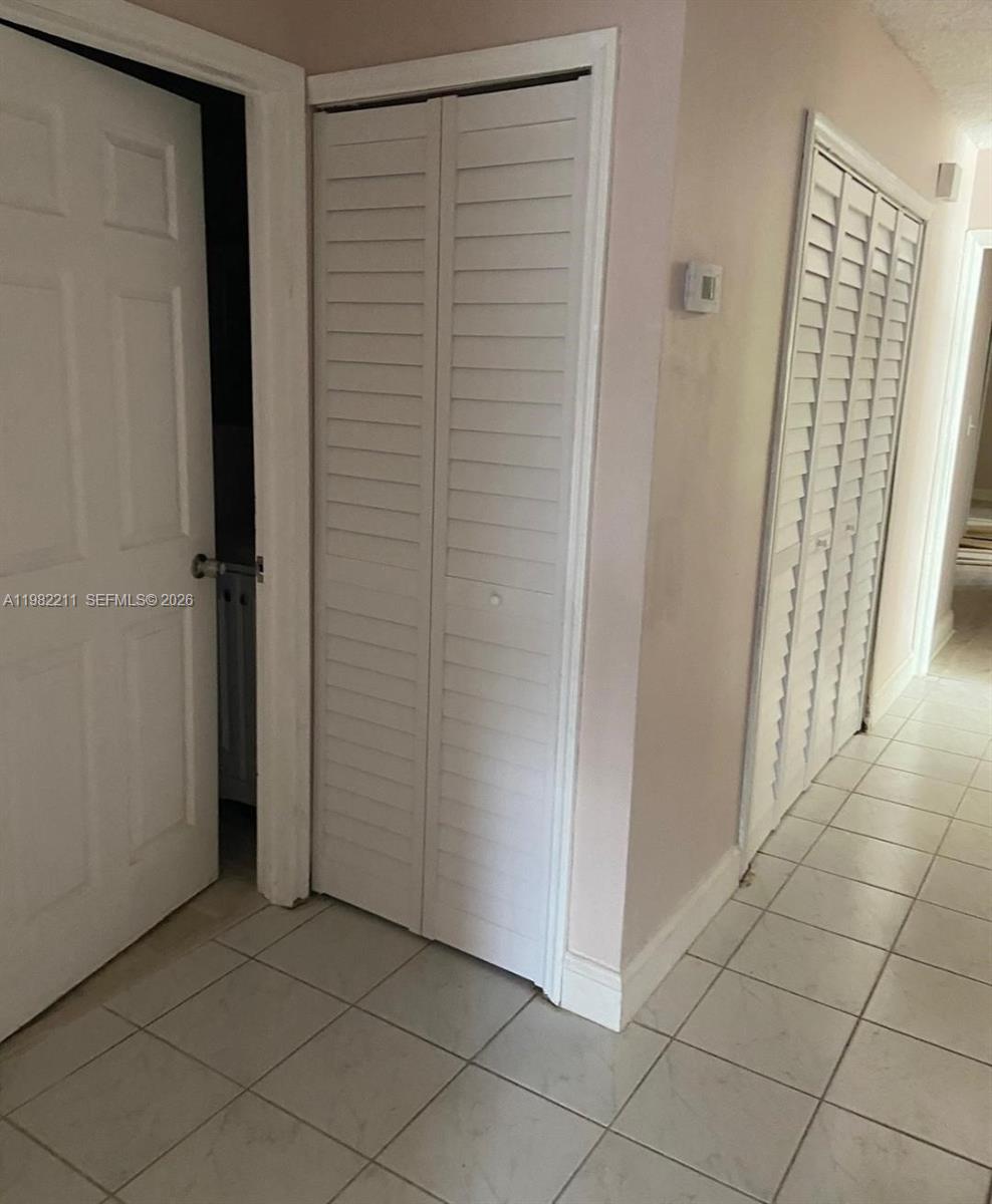 13485 Southwest 28th Street Miami, FL 33175 - Photo 24 of 33 a view of a bathroom with a sink