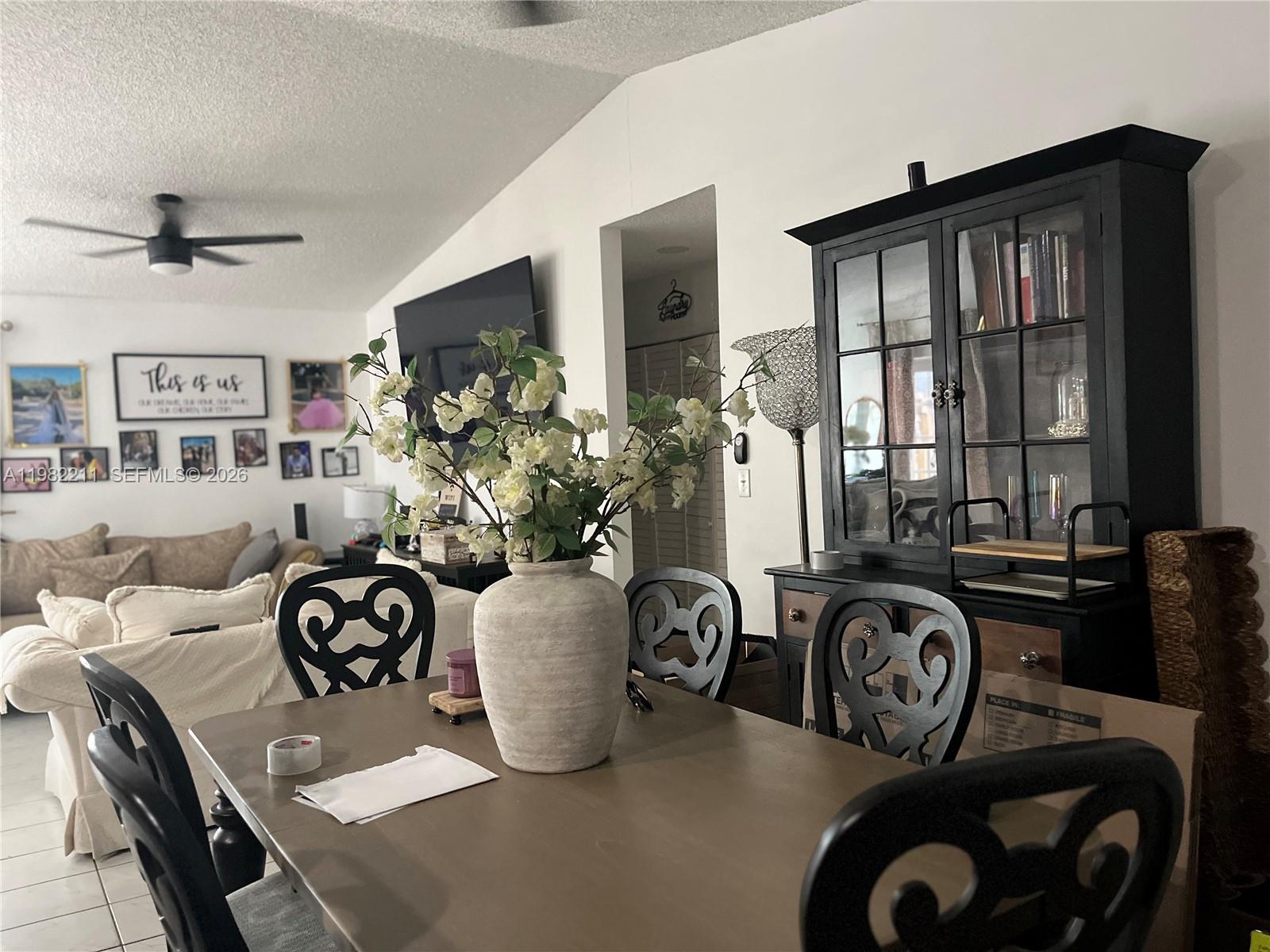 13485 Southwest 28th Street Miami, FL 33175 - Photo 8 of 33 a view of a livingroom with furniture