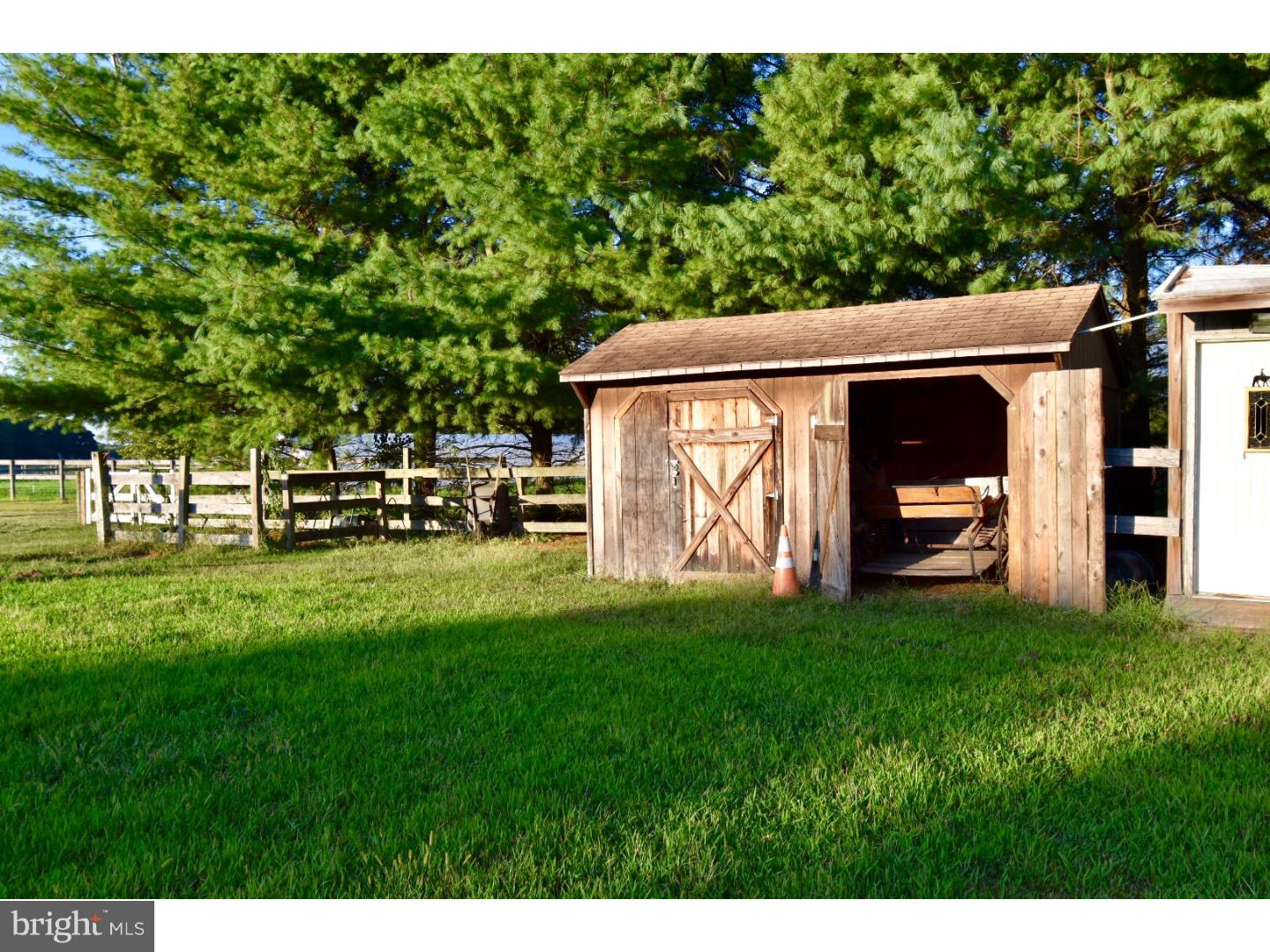 241 Long Swamp Road New Egypt, NJ 08533 - Photo 27 of 35 Gallery Image 27