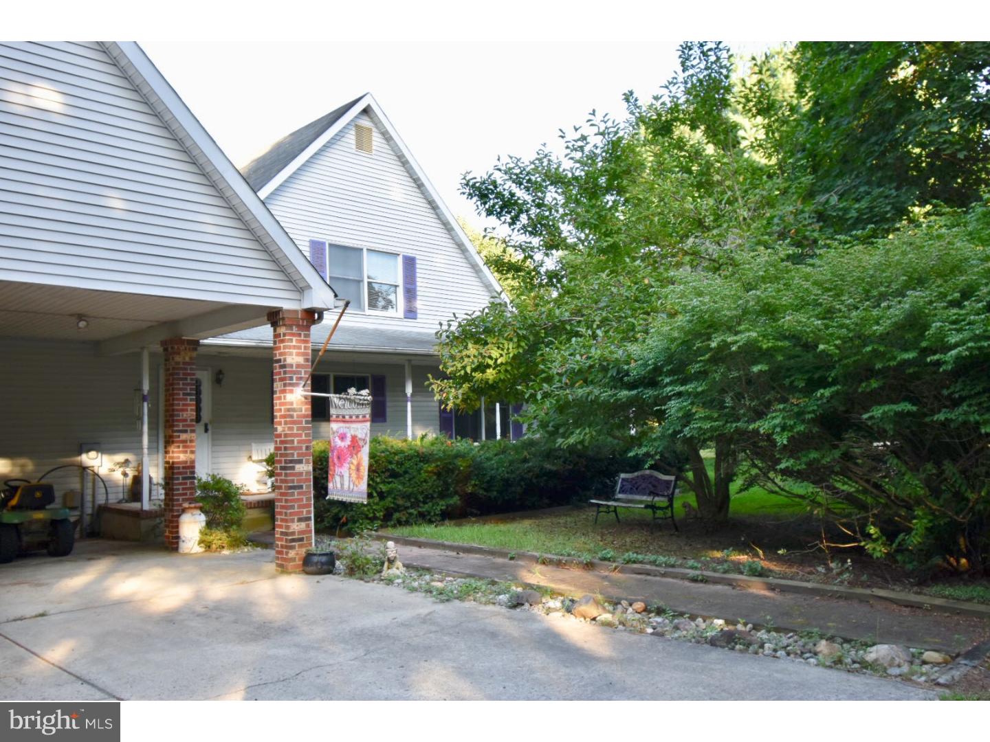 241 Long Swamp Road New Egypt, NJ 08533 - Photo 34 of 35 Gallery Image 34