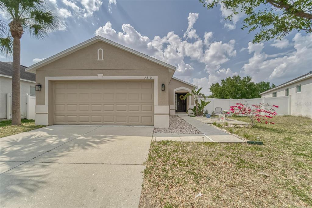 7510 Forest Mere Drive Riverview, FL 33578 - Photo 1 of 1
