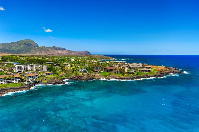 $1,345,000 | 1697 Pe'e Road, Unit 101, Koloa, HI 96756
