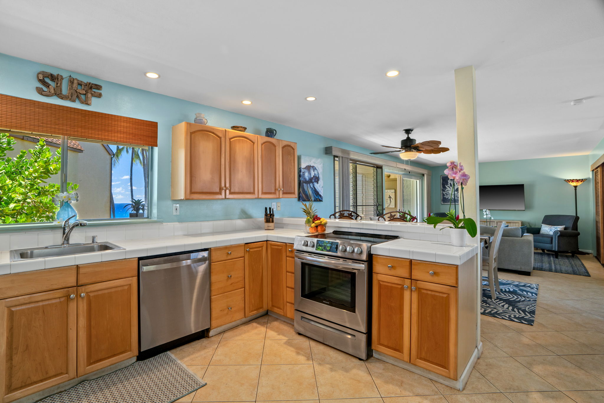 1697 Pe'e Road, Unit 101 Koloa, HI 96756 - Photo 17 of 28