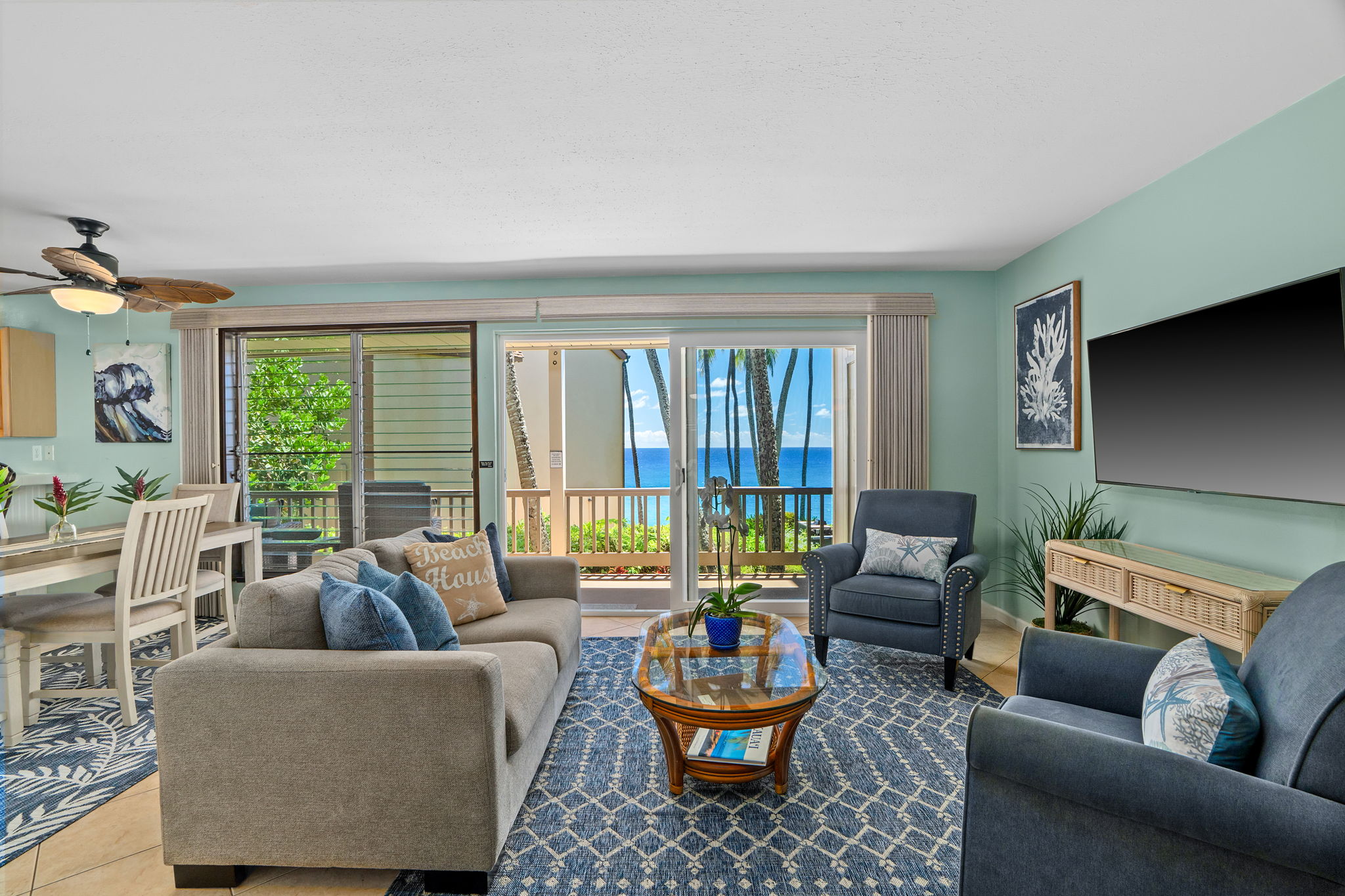 1697 Pe'e Road, Unit 101 Koloa, HI 96756 - Photo 7 of 28