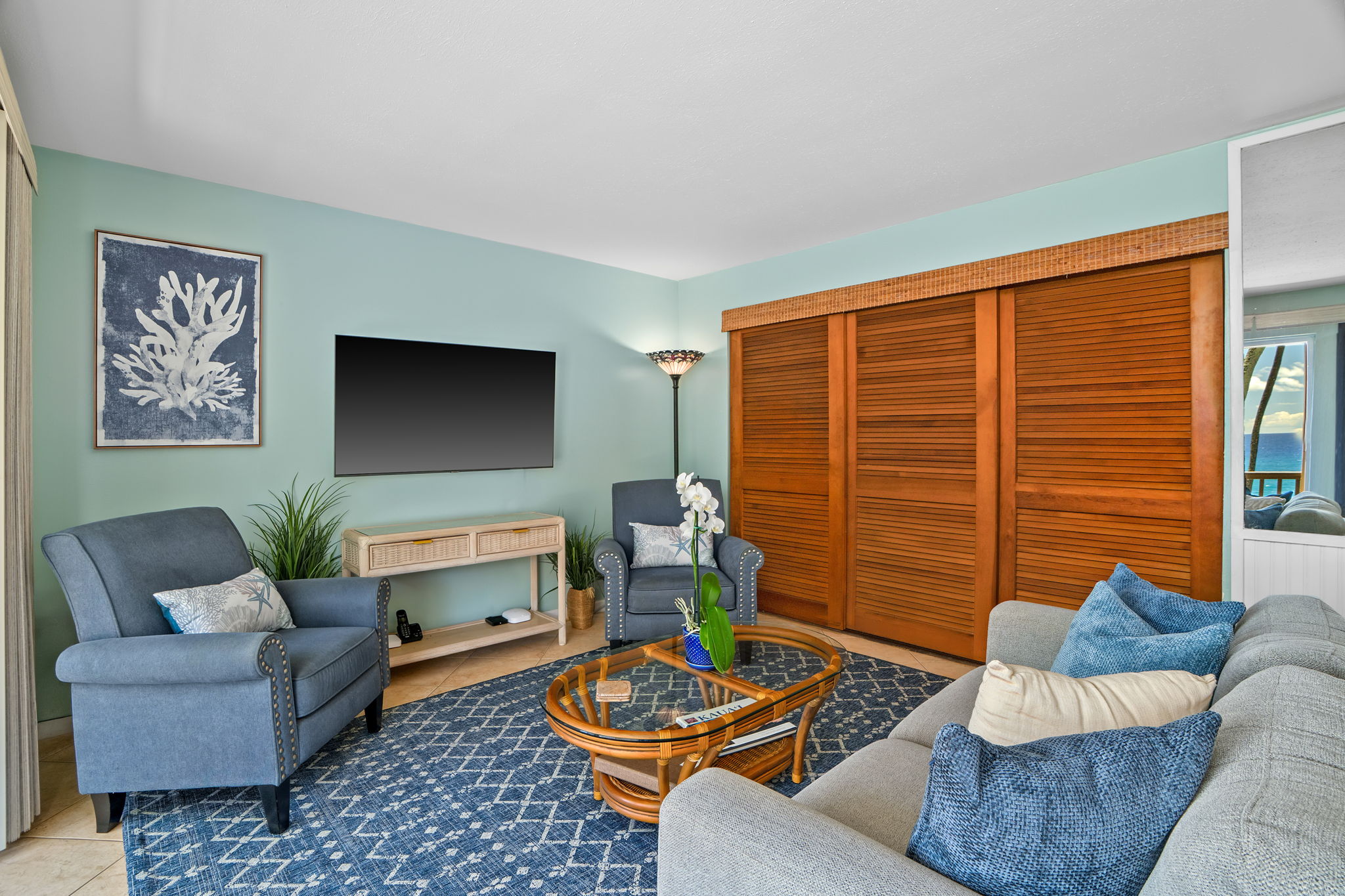 1697 Pe'e Road, Unit 101 Koloa, HI 96756 - Photo 8 of 28