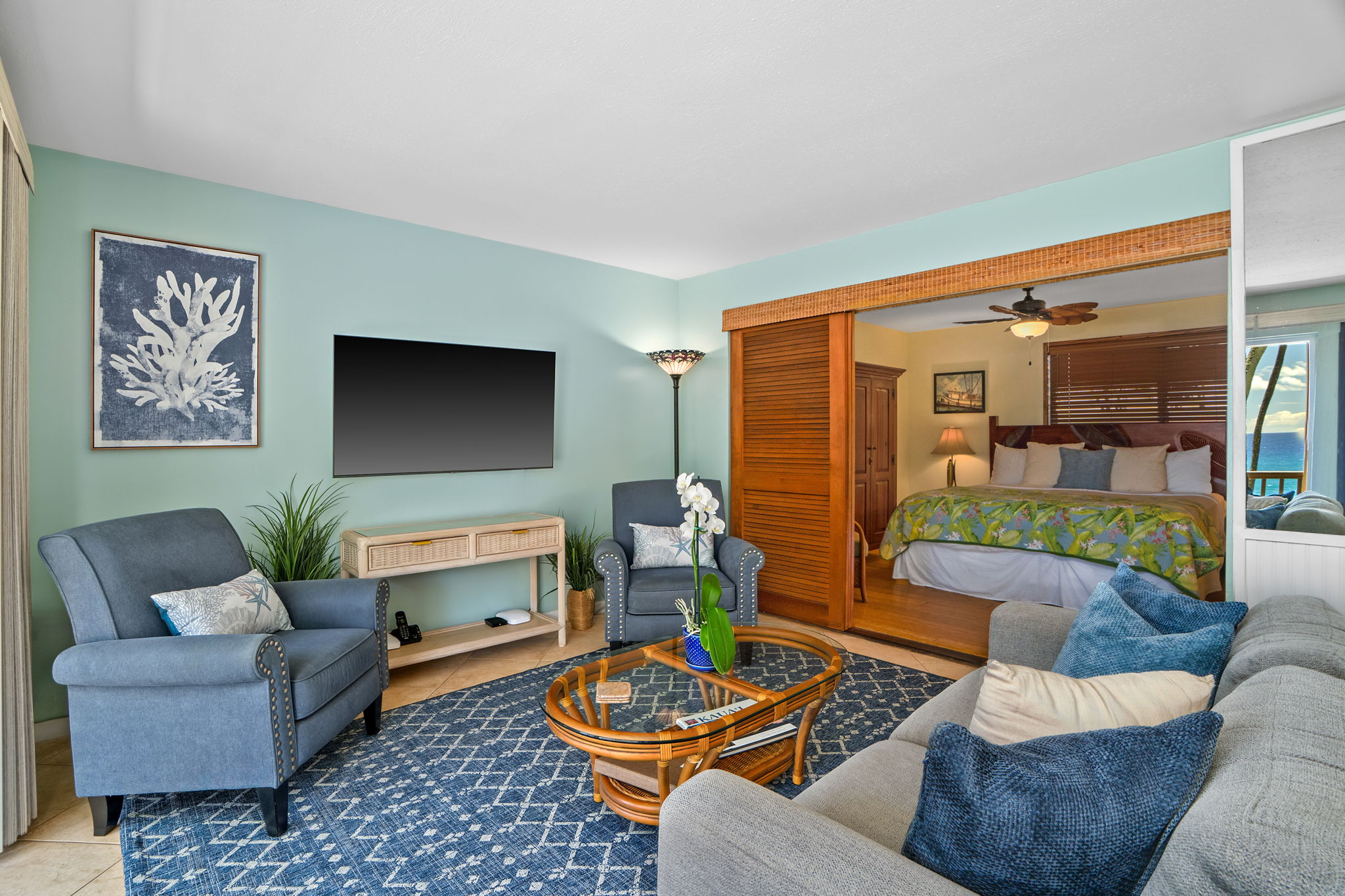 1697 Pe'e Road, Unit 101 Koloa, HI 96756 - Photo 10 of 28