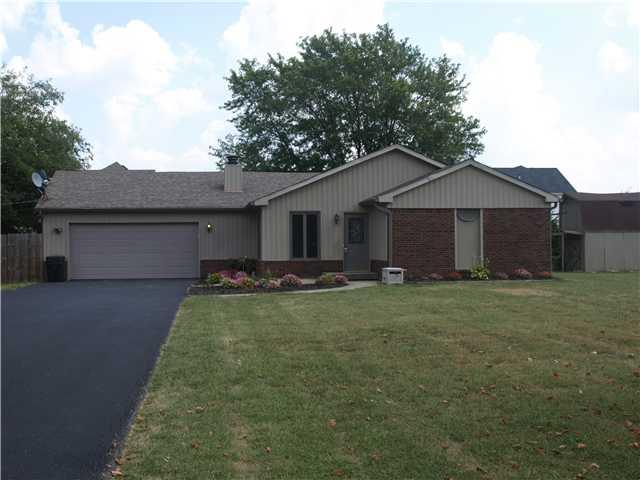 2355 Fisher Road Indianapolis, IN 46239 - Photo 1 of 16 Gallery Image 1
