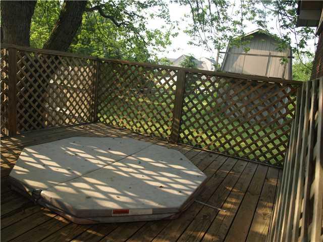 2355 Fisher Road Indianapolis, IN 46239 - Photo 12 of 16 Gallery Image 12