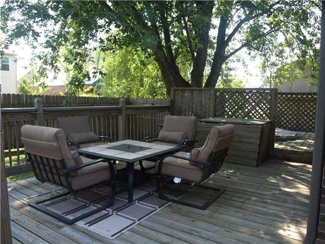 2355 Fisher Road Indianapolis, IN 46239 - Photo 3 of 16 Gallery Image 3