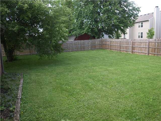 2355 Fisher Road Indianapolis, IN 46239 - Photo 4 of 16 Gallery Image 4