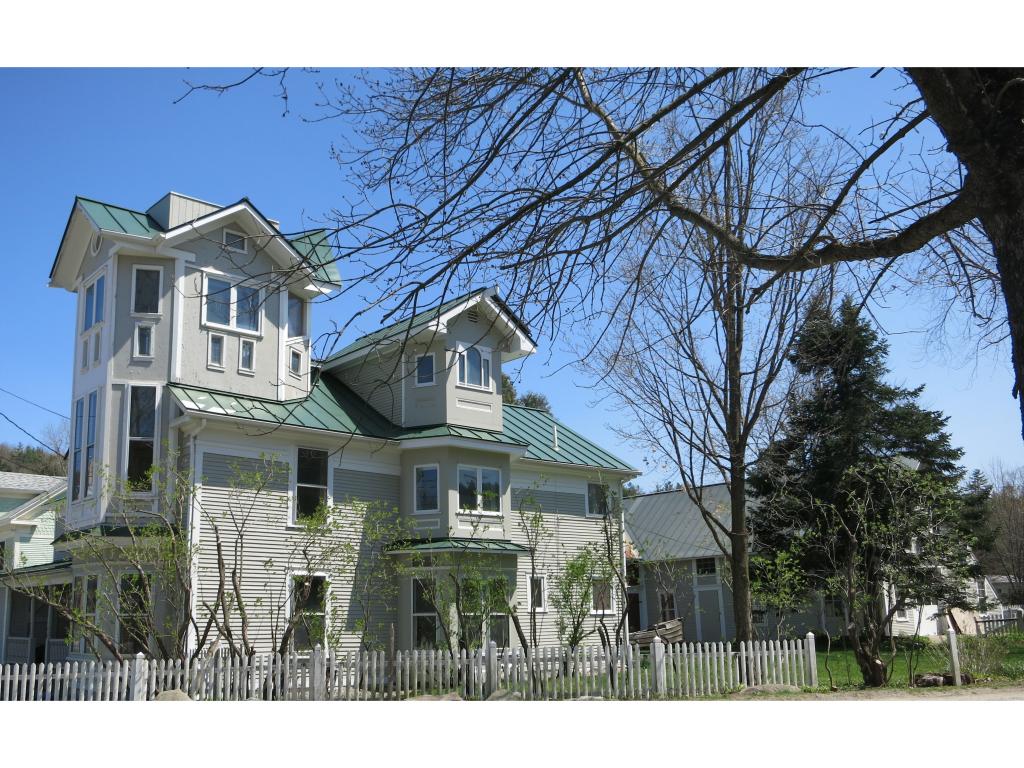 52-54 Bridge Street Huntington, VT 05462 - Photo 2 of 29