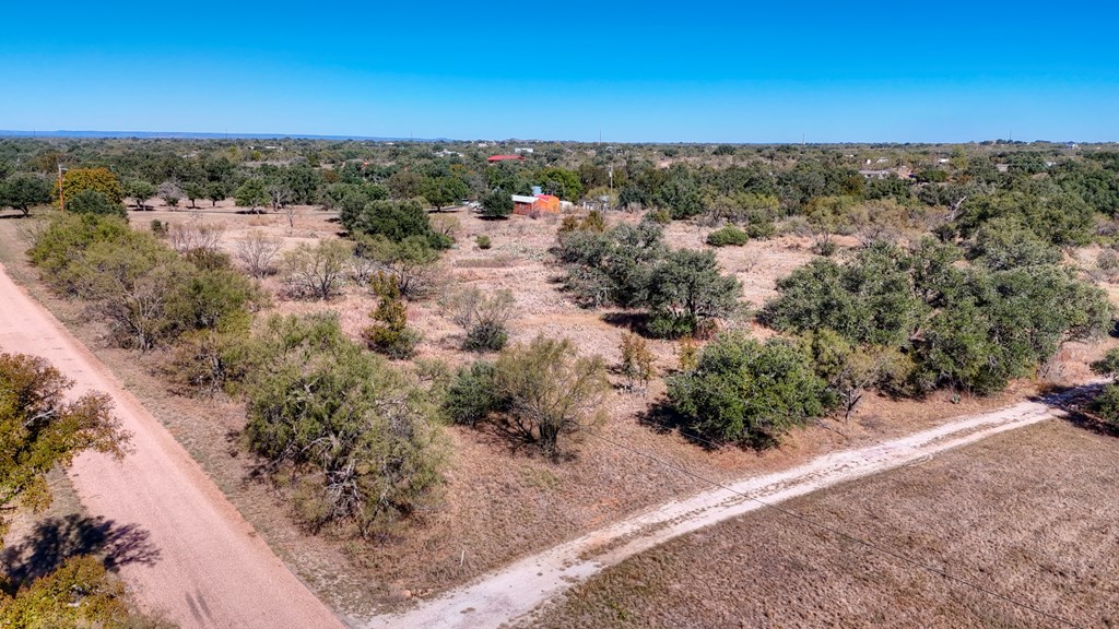 0 Offer Lane Llano, TX 78643 - Photo 5 of 12 a view of a city