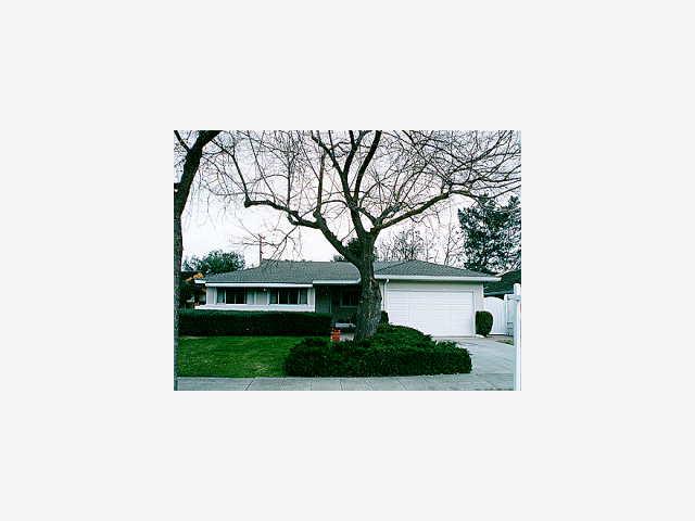 1084 West Riverside Way San Jose, CA 95129 - Photo 1 of 1 Gallery Image 1