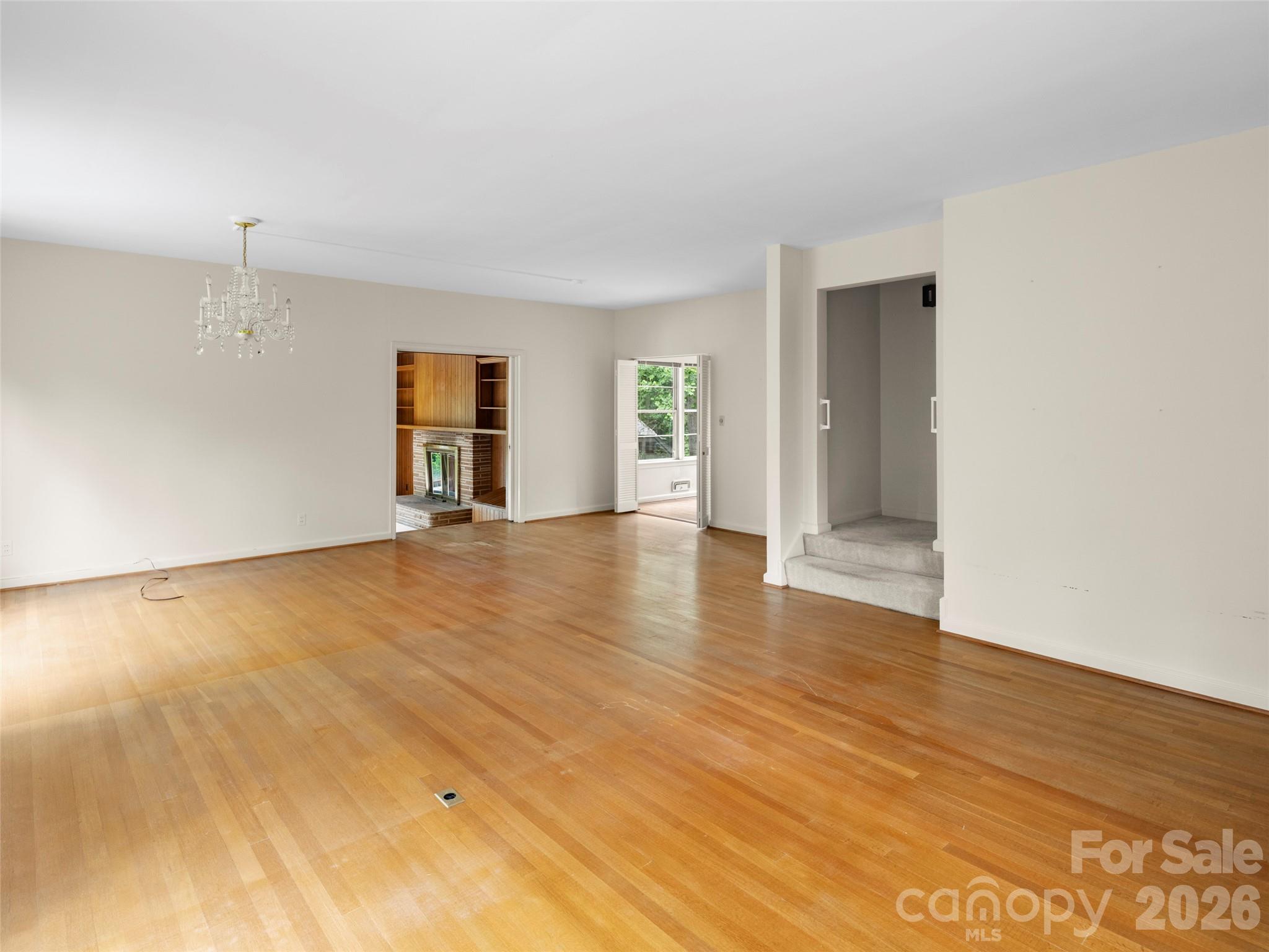 5 Normandy Road Asheville, NC 28803 - Photo 8 of 36